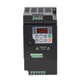 0.75 kW 380V Three-Phase Frequency Converter with 3-Input 3-Output Design
