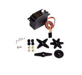 2 PCS Servos S3003 Metal Gear for RC Car Airplane NIB Boat Helicopter L85