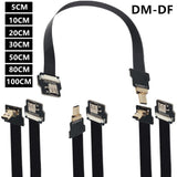 Micro HDMI D Male to Female Extension Cable for FPV Aerial Photography Gimbal