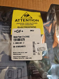 GF Signet 159000879 Power Module 12?C24 VDC Multi-Input Controller