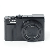 Panasonic LUMIX DC-TZ95D-K Black Compact Digital Camera From JAPAN