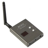 RC832 FPV 5.8G 48CH Wireless AV Receiver + TS832 600mW Wireless Transmitter
