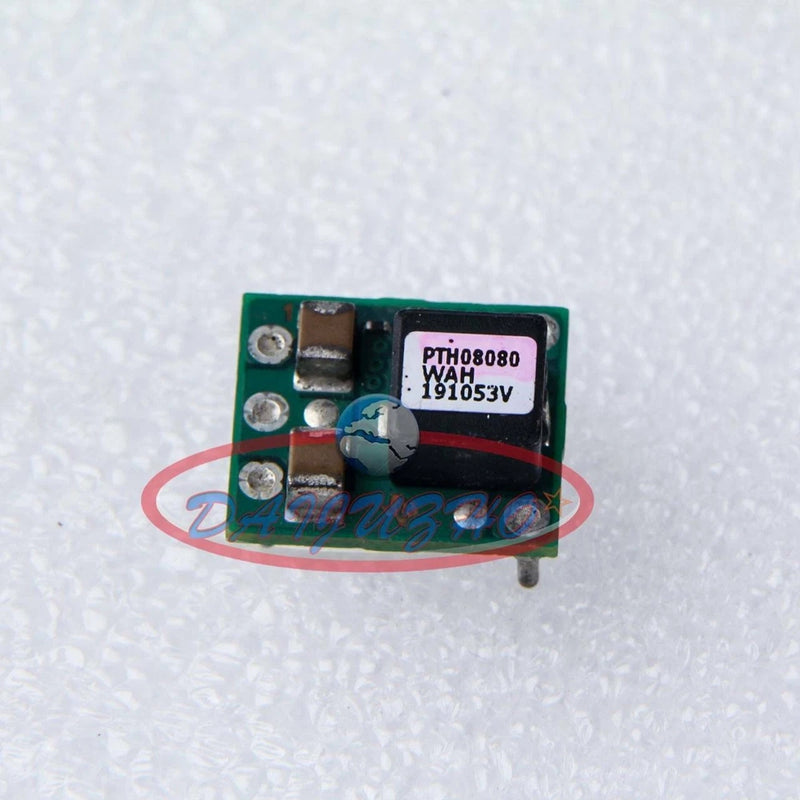 1PCS NEW PTH08080WAH DIP-5 Switching Converters 2.25A Wide Input/ Out #cv