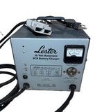 Lester 36v Battery Charger 25A Model 25890 Battery