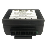 Newmar 24-12-3 DC Converter 17-32VDC In - 13.6V Out @ 3A Marine/Auto/Industrial