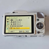 Japanese to English Language Conversion Service for Panasonic Lumix Cameras