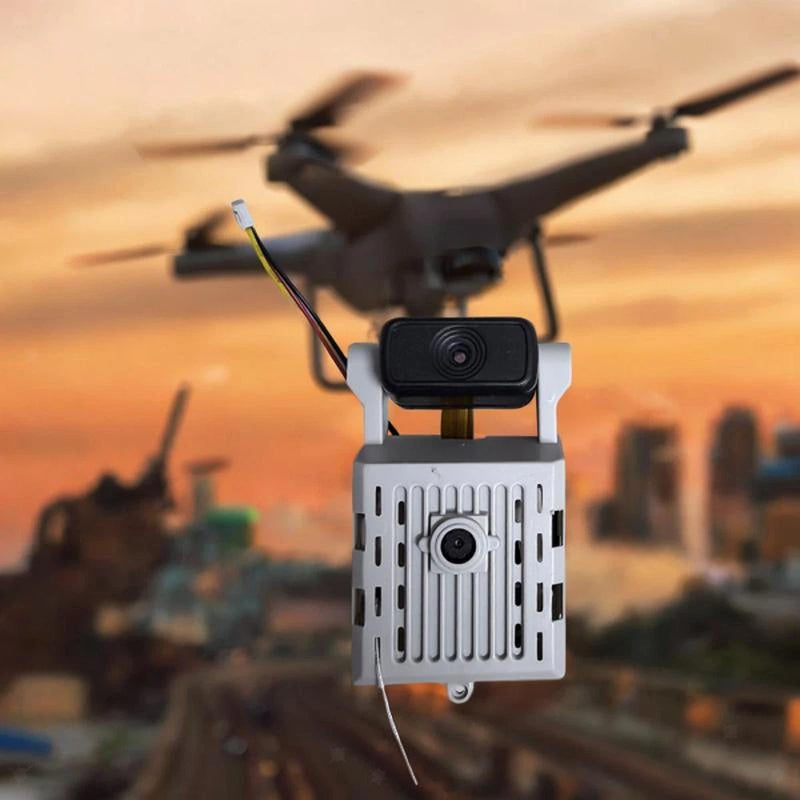 RC Drone Double Camera Module Repair Parts for E88Pro E88 Drone Quadcopter
