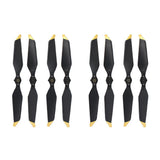 8331 Propeller Blade Noise Reduction Replacement for DJI Mavic Pro Drone