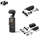 DJI Osmo Pocket 4 Essential Combo/Creator Combo Gimbal 6K NO Tariffs In US
