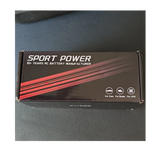 Hilldow Sport Power 7.4V 2S LiPo RC Battery Pack, 2-Pack (X003KKDVVN) Battery