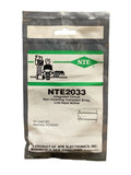 NTE2033 IC Non-Inverting Transistor Array Low Input Active DIP16 ECG2033
