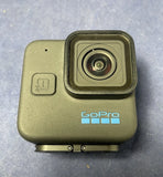 *AS-IS* GoPro HERO11 Black Mini Action Camera (Bad Video Recording)