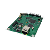 IPTV Input to TS (transport stream) Module Board