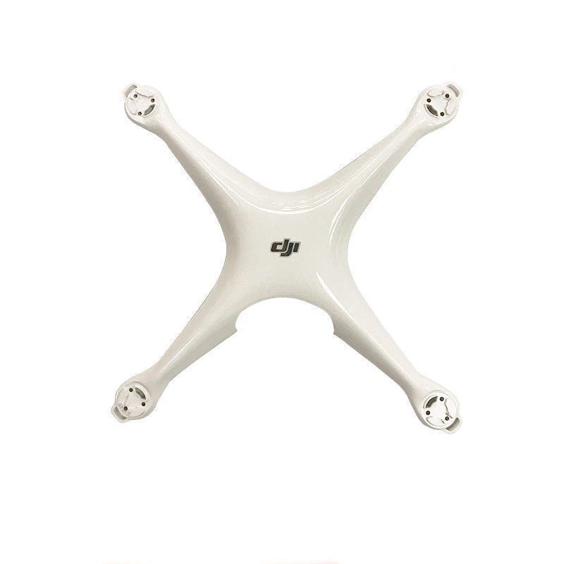 DJI Phantom 4 Body Shell Top / Bottom Cover Case/ Landing Gear /Screws/Propeller