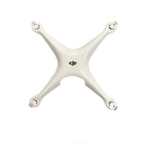 DJI Phantom 4 Body Shell Top / Bottom Cover Case/ Landing Gear /Screws/Propeller