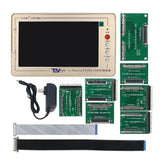 TV160 7th Gen Mainboard Tester Tool LCD Display Vbyone LVDS to HDMI Converter