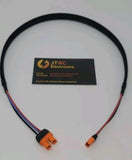 Spektrum G2 Batt Charge Lead IC3 Battery / IC2 Device Losi Mini-B Arma Grom 24