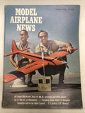 MODEL AIRPLANE NEWS Magazine February 1968 Hobby
