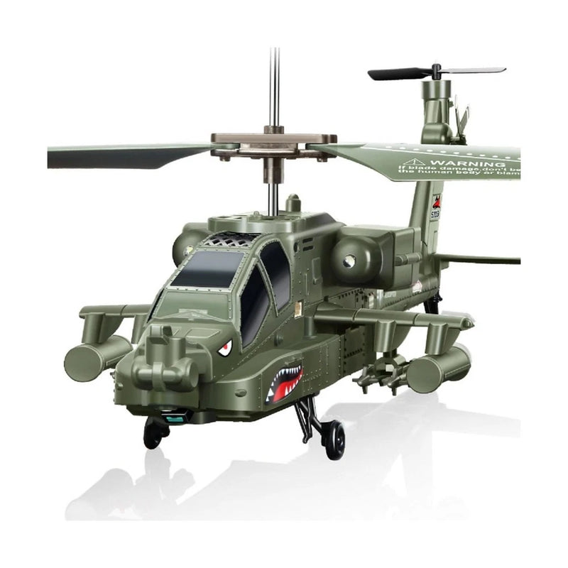 Syma S109G 3.5 Channel RC Helicopter with Gyro Sold by TM USA