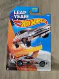 '67 Chevelle SS 396 Hot Wheels 2016 L2953 * Leap Year * NIP 1:64 Scale