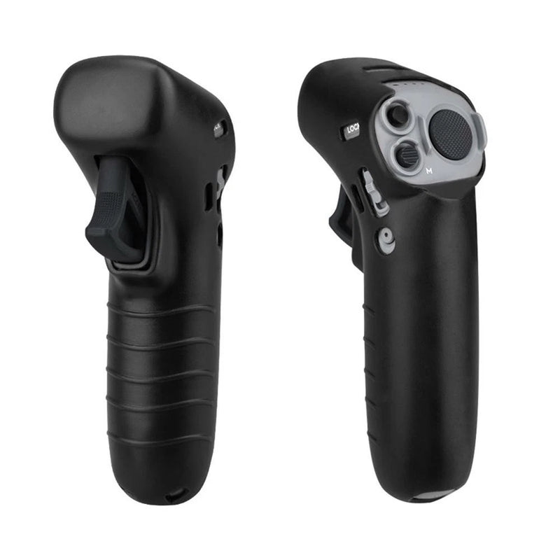 New For DJI FPV Combo Rocker Silicone Protective Case Cover Shell Dust-proof c