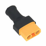 DC Power 5.5x2.1mm Female socket to XT90 Female No Wires Adapter RC FPV