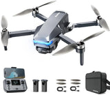 GPS Drone 4K Camera 249g Brushless Foldable Auto Follow Beginners Drones Adults