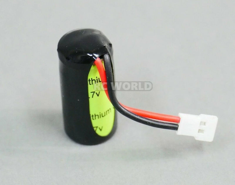Volantex RC LIPO BATTERY 3.7V 1S 250MAH Lithium Pack  #76106 Battery