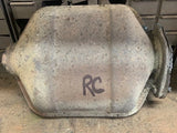 SCRAP-(Rc) Converter -Full/Parts only-Junk Converter