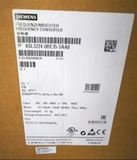 1PC New Siemens 6SL3224-0BE35-5AA0 Frequency Converter fast shipping