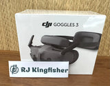 DJI Goggles 3 Camera Drone Accessories From Japan
