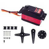 1Piece DS5160 60Kg 84V High Voltage Digital for 1:5 RC Car
