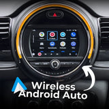 Mini Countryman F60 2017-2020 Carplay Android Auto NBT EVO MMI Retrofit Box