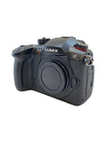 Panasonic mirrorless digital camera DC-GH5M2 body Used
