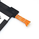 New 31.5Wh 7.4V Battery P21GK3 For Microsoft Surface RT RT1 model 1516 4120mAh Battery