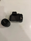 Panasonic LUMIX DMC-G5 16.0MP Digital Camera