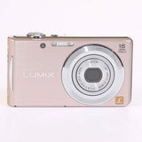 Panasonic LUMIX DMC-FH5 Digital Camera Excellent JAPAN