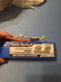 Turnigy Heavy Duty 6200mAh 6S 60C LiPo Battery Pack w/XT90