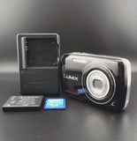 Panasonic LUMIX DMC-S1