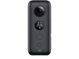 Insta360 - ONE X 360 Degree Action Camera - Black