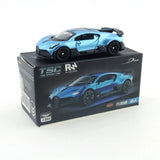 TSC 1/64 Diecast Car Model ¨C Bugatti, Aston Martin, Lamborghini Toys