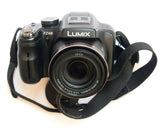 Full Spectrum Conversion Panasonic Lumix FZ48 Infrared Infrared Camera