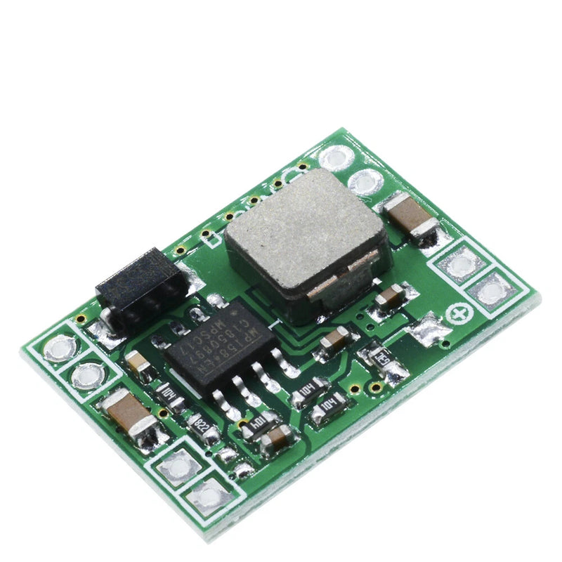 5V 3A Mini Step Down Power Supply Module DC-DC Converter Input 4.5V~28V Output