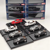 Hobby Japan 1:64 GT-FOUR RC ST185 Diecast Toy Car Model Collection