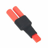 HXT 4mm Female Jack to JST Female No Wires Adapter For RC Lipo Battery FPV