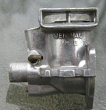 Vintage WEN-MAC .049 M.K. Bare Crankcase UNUSED For Airplane Hobby Shop Stock