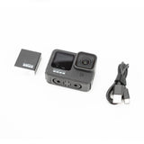 GoPro HERO9 Black - SKU#2062107