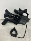Panasonic Digital WV-D5000 HD System Camera