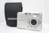 Fujifilm A100 Compact Digital Camera Tested Working Seller Japan