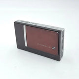 Immediate FUJIFILM FinePix Z100fd Fujifilm Condenser